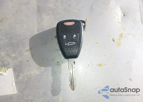 2008 Dodge Avenger Sxt from USA, damaged, VIN 1B3LC56R08N571883